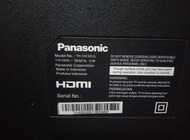 Ready Mb - Mainboard - Modul - Mesin Tv Panasonic Th 43E302G -