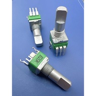 Taiwan ALPHA Pioneer DDJ-FLX6 Volume Adjustment Knob DJ Controller B20K Rotating Potentiometer 3 Pin