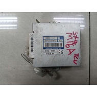 SUZUKI SWIFT SX4 M16A Transmission Control Unit TCU EG 38880-55L0 Used