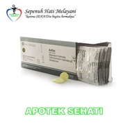 " ANFLAT TABLET KUNYAH OBAT MAAG LAMBUNG KEMBUNG