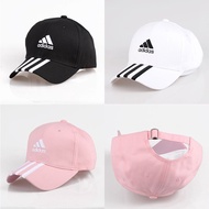 ADIDAS Hats หมวก Sun hat Sport cap WHITE MAN  White