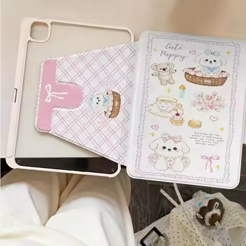 Rotation Cover for Samsung Tab S10 FE Plus 13.1 S10 S9 S7 12.4 Inch Tab S7 S8 S9 S11 11 Tab A11 A9 8