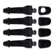 826512H000CA 82661-2H000 83651-2H000 1 Set Outer Exterior Front Rear Door Handle 82651-2H000 Fit for
