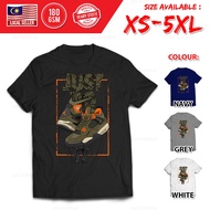 NIKE Cool custom V3 sport brand streetwear t-shirt short sleeve (XS-5XL) tshirt baju lengan pendek B