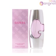[Original] [Perfume Original] Guess Pink EDP Lady 75ml perfume for women
