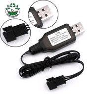 [Whcart] Charger Usb Cable RC Car Charger Input DC 5V 2A Remote Control Toys with