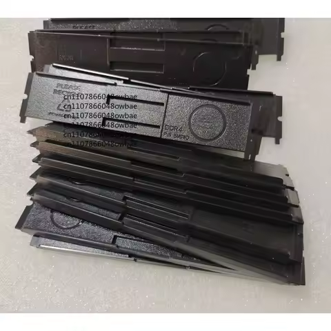 50Pcs New For Dell PowerEdge Server DDR4 Memory RAM Blank Filler 5M8WD 05M8WD