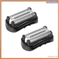 haidaai01.ph* Shaver Head 32b Shaver Blade for Braun Electric Shaver 32B Head Fit Models 3000S, 3010