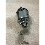 Key Switch General Version Can Be Used With Both 12V And 24V Evina Brand.