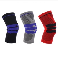 3D knee support