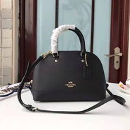 Coach 57555 bag women Shoulder sling Beg Handbag