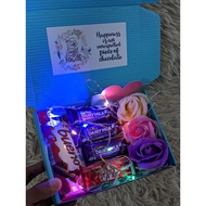 24 HRS SHIPPING SURPRISE GIVE BOX (SET M4)