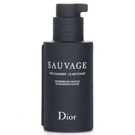 Christian Dior 迪奧 Sauvage The Cleanser Powered By Cactus 125ml