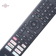 <divinehi4> 1 Piece For Hisense QLED 4K UHD TV 43A6G 50A6G 55A6G 60A6G 65A6G 70A6G 75A6G Voice NEW R