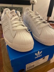 Adidas Superstar 80s XL Crystal