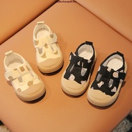 6 months to 3 years old Kasut Baby Girl Baby Boy Sandal Anak Lelaki Budak Perempuan Kids Shoe