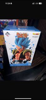龍珠一番C賞，中古貨the extreme saiyan