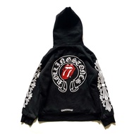 Chrome Hearts Ziphoodie