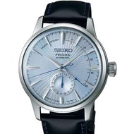 【現貨】精工 Seiko SS343J1 SSA343 Presage Cocktail Automatic Watch  動力儲存顯示機械自動手錶