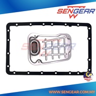 35330-22040 Toyota Mark X (2005–2018) Grx120 2.5 / Grx130 2.5 Auto Transmission Gearbox Filter With 