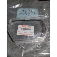 RC100 bravo sprinter speedometer mica glass, original speedometer mica Original SUZUKI genuine part