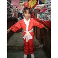 ✢◎✢JAPAN COSTUME FOR KIDS BOY