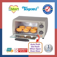 Toyomi 9L Electric Toaster Oven [TO 944]