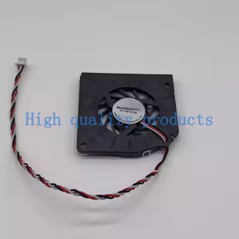 Replacement Cooling Fan For Atomos Ninja YY4505H05B DC5V 0.15A New