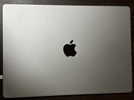 MacBook Pro 16吋 M1 Pro 16G 512G 太空灰色 保固2025/06/17