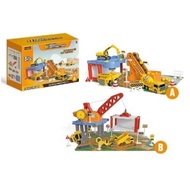 Mei Fashion Kids Toys URBAN CONSTRUCTION Toys Diecast Truck CONSTRUCTION Toys
