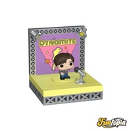Funko Bitty POP! (86740) Suga (Dynamite) Stages: BTS by