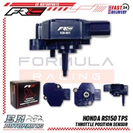 FORMULA RACING RS150 V1 V2 RSX150 TPS Throttle Position Sensor FRC TPS