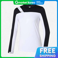 เสอยดแขนยาวผหญง ไดนาฟต รน BOLD (YWU22217W2) 2522775