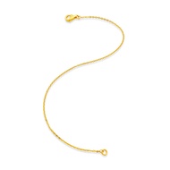 GC7 Top Cash Jewellery 916 Gold Polo Bracelet