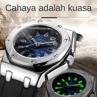 Clear stock and sell cheap. Last 10 Waterproof watch men new addies watches men AP luminous waterproof fashion business