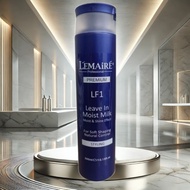 Genuine 🔥Fast Delivery Lemaire LF1 Leave in Milk Moist Shine Effect Styling Moisturizing Milk Wet Lo