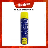 WMark Stylelab Professional 5 in 1 Clipper Blade Cool Guard Spray