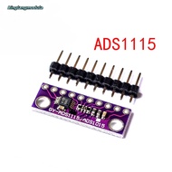 ADS1115 16Bit A 4 Channel AD Switch Module Adjustable Amplification