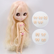 ICY DBS Blyth doll Suitable DIY Change 16 BJD Toy special price OB24 ball joint body anime girl