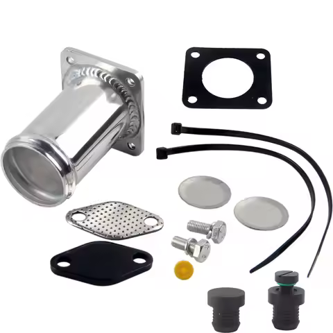 Free Shipping adaptor fitting Plugs Cooler Thermostat Bungs For BMW E46 318d 320d 330d 330xd 320cd 3