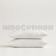 Cushion CO Contents/Insert Sofa Cushion 50 x 50 Filled Dacron Silokon Premium A+ Anti-Deflation Extr