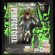 SHF 斯路 SDCC 完全體 龍珠 S.H.FIGUARTS BANDAI