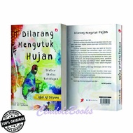 No Rain Knocking Book - Iqbal Aji Daryono
