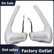 1 Pair Front Left Right Position Lamp Daytime Running Light for  250SR MY22 CF250SR CF250-6  SR250 2