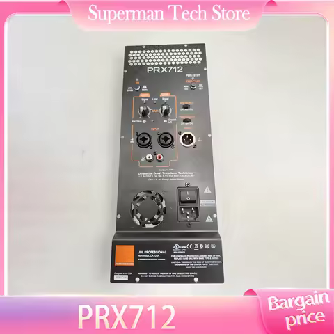 PRX 712 For JBL Power Amplifier Module PRX712