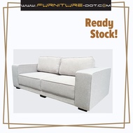Calista  Sofa / 2.1M Modern 3 Seater Sofa -FRM6375