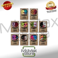 Fuggler S1 Misfit Monsters 9田 Plush DOLL Asst 15726