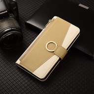Oppo A3 pro A5 pro A2M Flip Cover Leather Case 0pp0a1 Vitality Version A5Plus Full Lens Protection A
