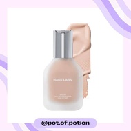 พร้อมส่ง HAUS LABS — Triclone Skin Tech Medium Coverage Foundation