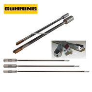 MATA Gun Drill 5*370*450mm Guhring Sobo 15 Drill 15 Iron Drill Bit 15